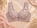 Blossom Whisper Lace Bra A3-F3