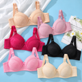 Women's Elegant Lace Contour Bra