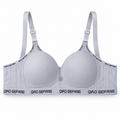 Women's Soft Padded Everyday Comfort Bra