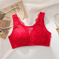 Women’s Lace Bra –Lace Full Coverage  459