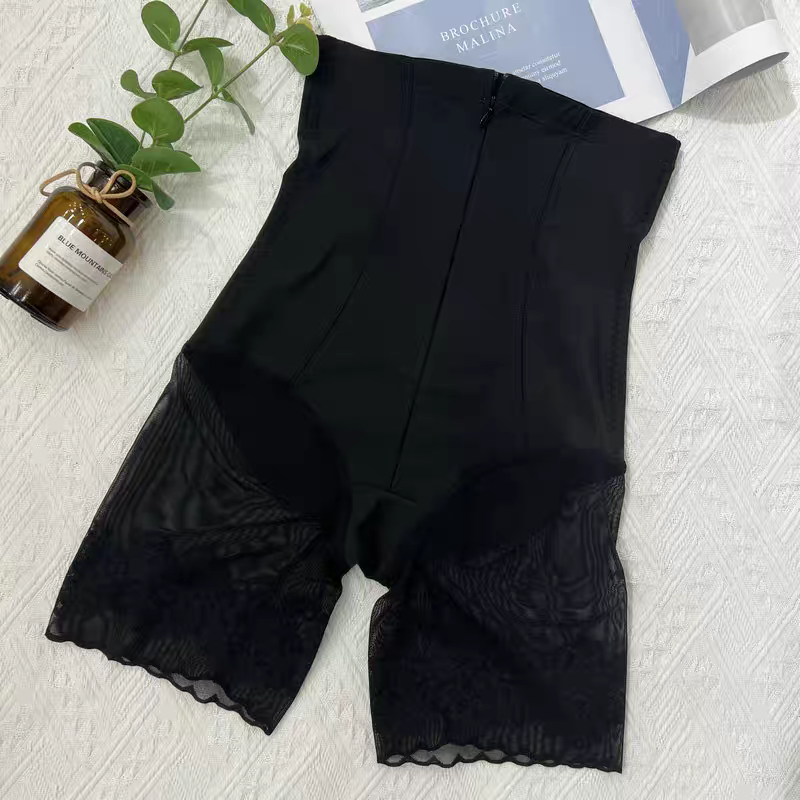 Instant Smooth Confidence Shaper - Black