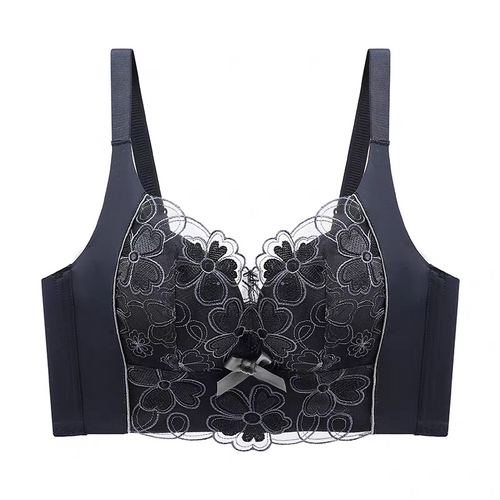 Black lace bra for daily wear intimate lingerie Pakistan 