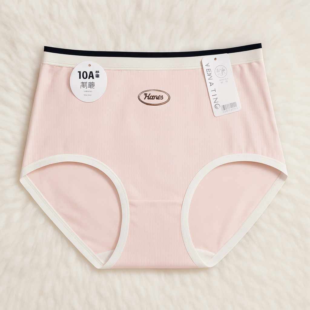 Chasing Clouds Cotton Panty - LU005