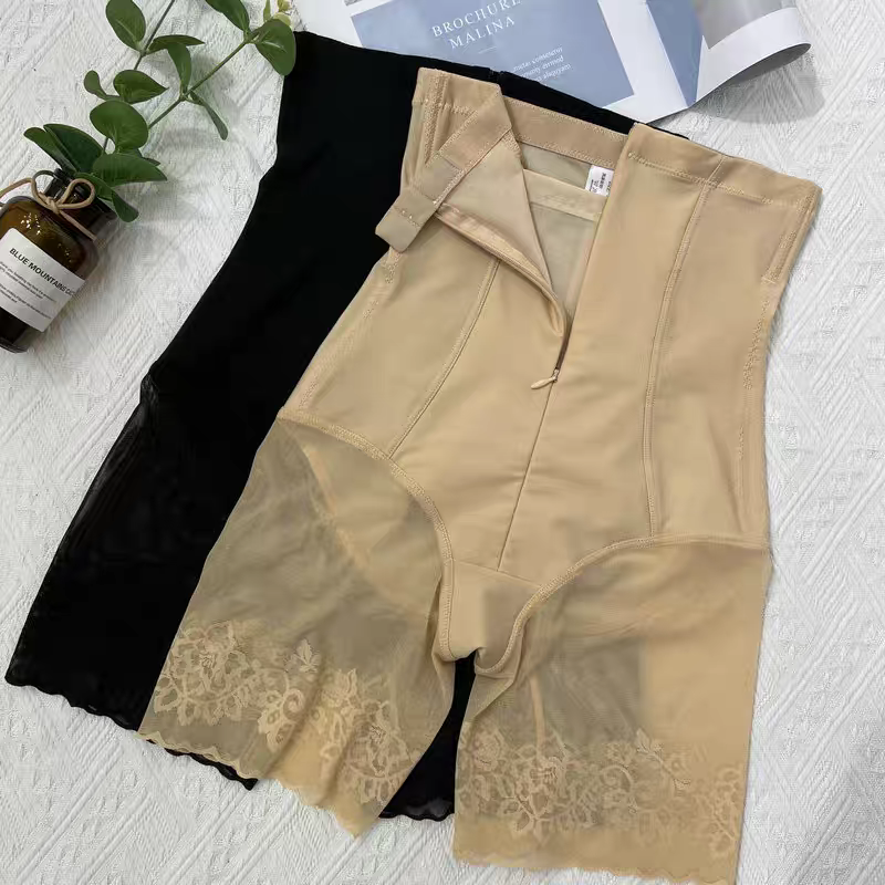 Instant Smooth Confidence Shaper - Black