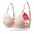 Essential Soft Beige Shaping Bra 407