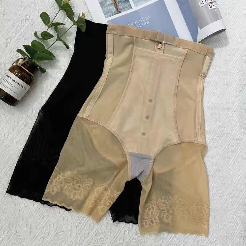 Instant Smooth Confidence Shaper - Skin