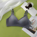 Deep Grey Daily Comfort Bra 455