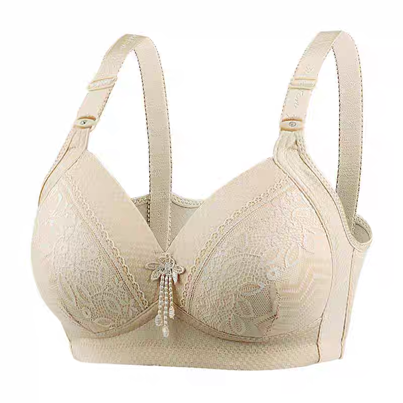 Full Coverage Comfort  Bra for Daily Wear _ Nude 451