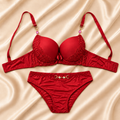 Ruby Rose Lace Bra Set A4. 002